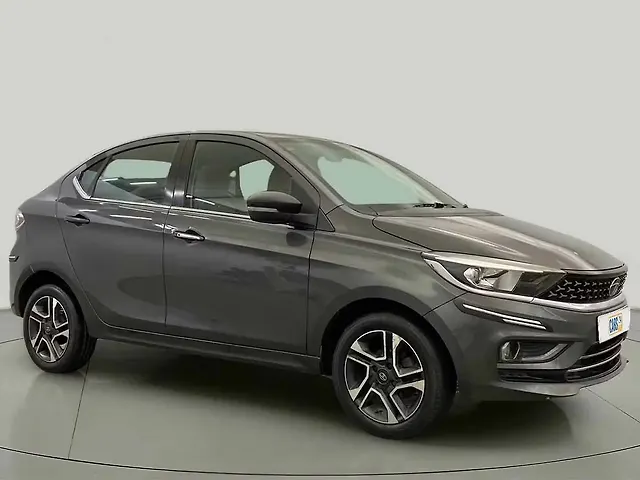 Used 2020 Tata Tigor in Delhi