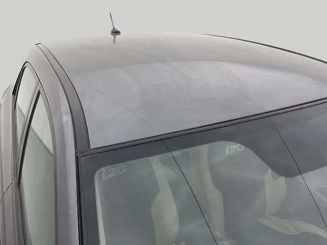 Used Hyundai Elite i20 [2018-2019]  Asta 1.2 AT in Chennai