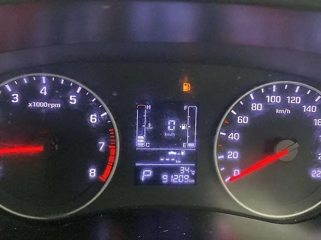 Used Hyundai Elite i20 [2018-2019]  Asta 1.2 AT in Chennai