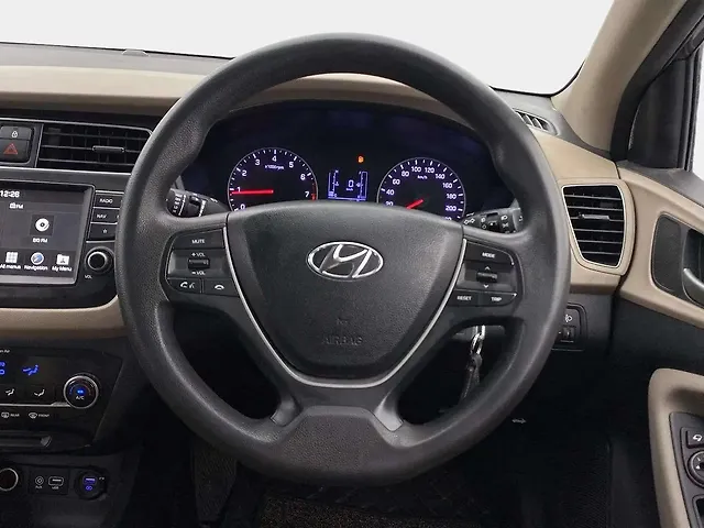 Used Hyundai Elite i20 [2018-2019]  Asta 1.2 AT in Chennai