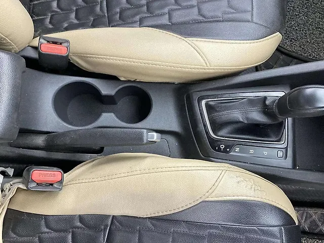 Used Hyundai Elite i20 [2018-2019]  Asta 1.2 AT in Chennai