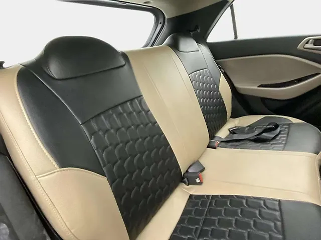 Used Hyundai Elite i20 [2018-2019]  Asta 1.2 AT in Chennai