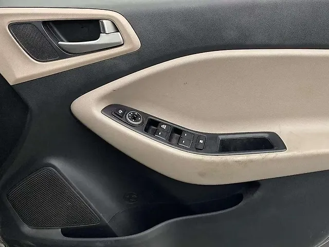Used Hyundai Elite i20 [2018-2019]  Asta 1.2 AT in Chennai