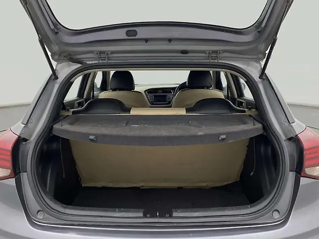 Used Hyundai Elite i20 [2018-2019]  Asta 1.2 AT in Chennai