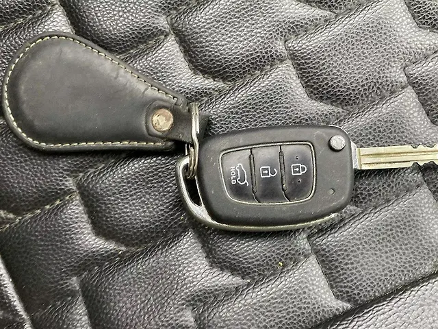 Used Hyundai Elite i20 [2018-2019]  Asta 1.2 AT in Chennai