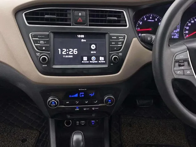 Used Hyundai Elite i20 [2018-2019]  Asta 1.2 AT in Chennai