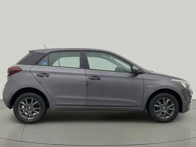 Used Hyundai Elite i20 [2018-2019]  Asta 1.2 AT in Chennai
