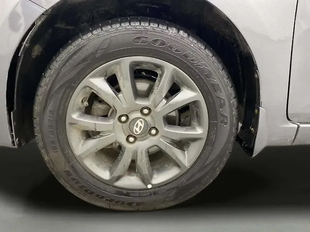 Used Hyundai Elite i20 [2018-2019]  Asta 1.2 AT in Chennai