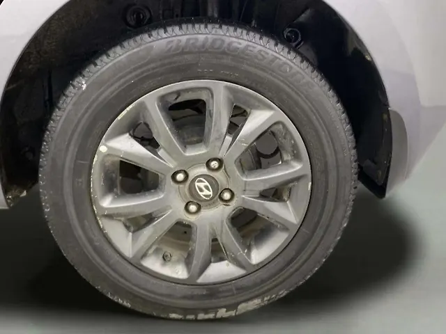 Used Hyundai Elite i20 [2018-2019]  Asta 1.2 AT in Chennai