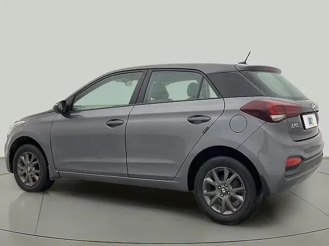 Used Hyundai Elite i20 [2018-2019]  Asta 1.2 AT in Chennai
