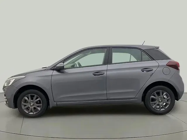 Used Hyundai Elite i20 [2018-2019]  Asta 1.2 AT in Chennai