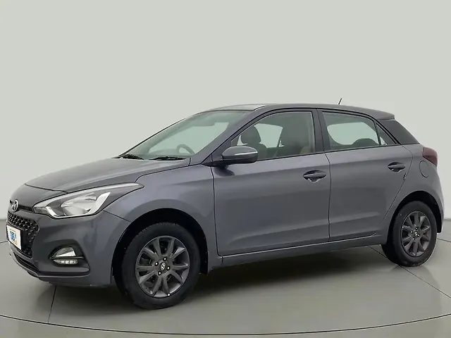 Used Hyundai Elite i20 [2018-2019]  Asta 1.2 AT in Chennai