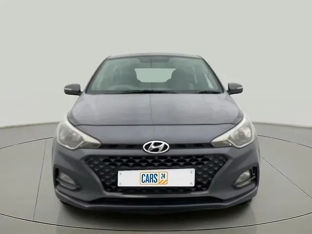 Used Hyundai Elite i20 [2018-2019]  Asta 1.2 AT in Chennai