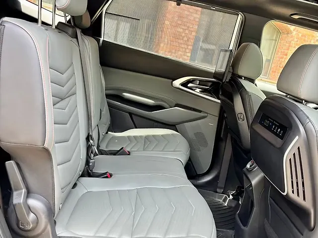 Used Kia Carens X Line 1.5 Turbo Petrol DCT 6 STR [2024-2025] in Delhi