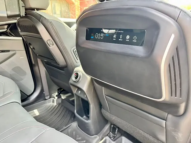 Used Kia Carens X Line 1.5 Turbo Petrol DCT 6 STR [2024-2025] in Delhi