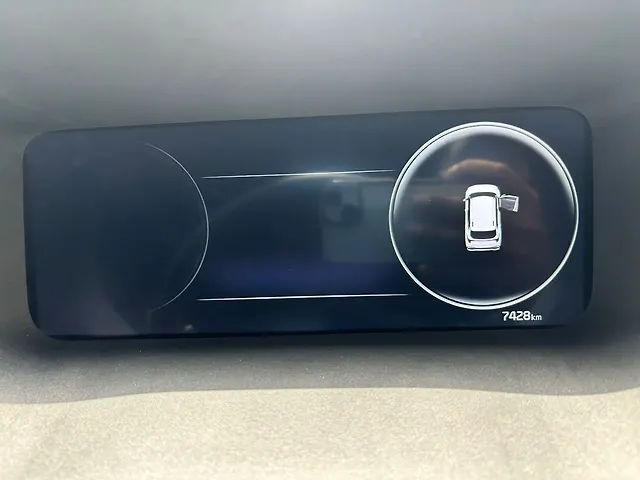Used Kia Carens X Line 1.5 Turbo Petrol DCT 6 STR [2024-2025] in Delhi