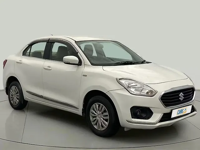 Used 2019 Maruti Suzuki DZire in Lucknow