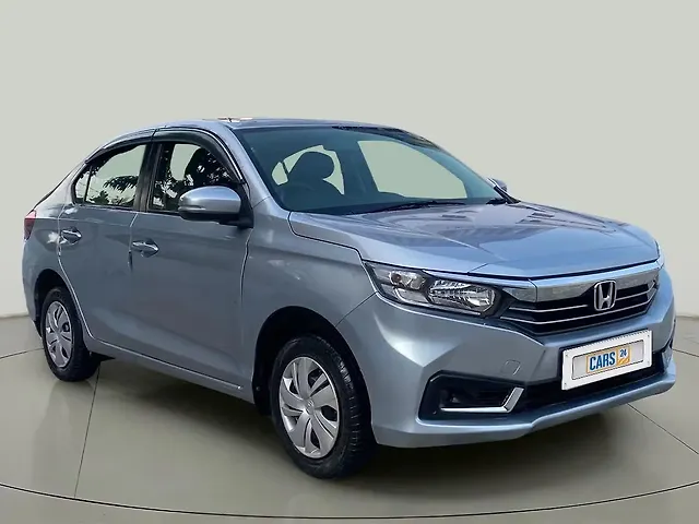Used 2022 Honda Amaze in Patna