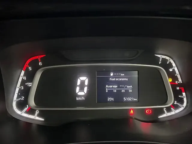 Used Kia Sonet [2020-2022] HTX 1.5 [2020-2021] in Lucknow