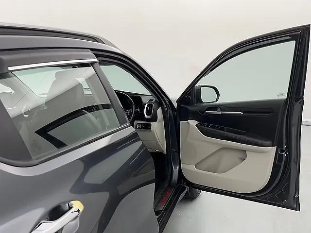 Used Kia Sonet [2020-2022] HTX 1.5 [2020-2021] in Lucknow