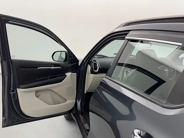Used Kia Sonet [2020-2022] HTX 1.5 [2020-2021] in Lucknow