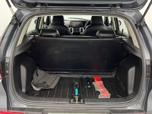 Used Kia Sonet [2020-2022] HTX 1.5 [2020-2021] in Lucknow