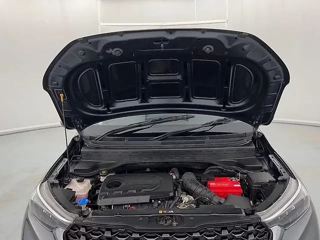 Used Kia Sonet [2020-2022] HTX 1.5 [2020-2021] in Lucknow