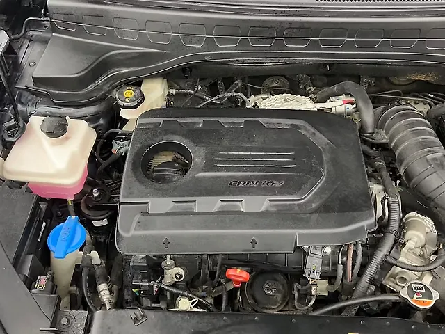 Used Kia Sonet [2020-2022] HTX 1.5 [2020-2021] in Lucknow