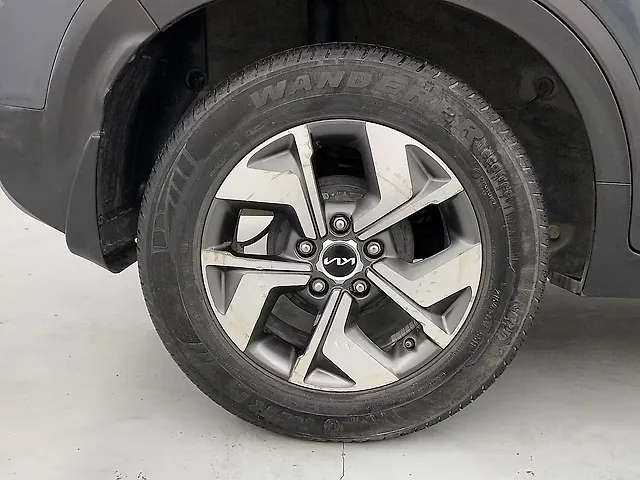 Used Kia Sonet [2020-2022] HTX 1.5 [2020-2021] in Lucknow
