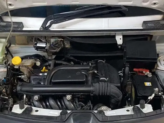 Used Renault Kwid [2015-2019] 1.0 RXT Opt [2016-2019] in Chandigarh