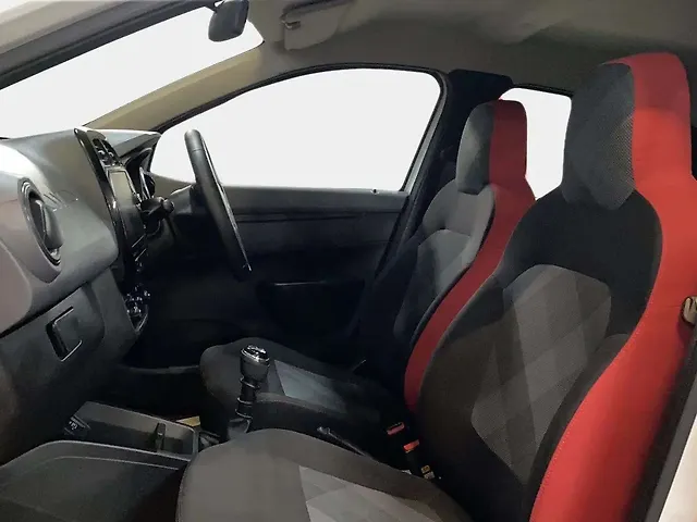 Used Renault Kwid [2015-2019] 1.0 RXT Opt [2016-2019] in Chandigarh
