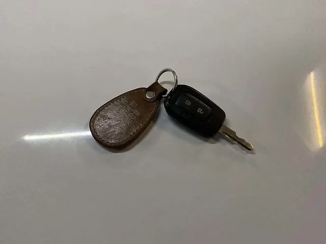 Used Renault Kwid [2015-2019] 1.0 RXT Opt [2016-2019] in Chandigarh