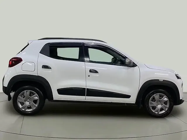 Used Renault Kwid [2015-2019] 1.0 RXT Opt [2016-2019] in Chandigarh