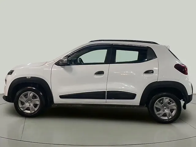Used Renault Kwid [2015-2019] 1.0 RXT Opt [2016-2019] in Chandigarh
