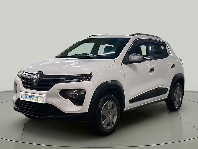 Used Renault Kwid [2015-2019] 1.0 RXT Opt [2016-2019] in Chandigarh