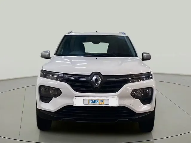Used Renault Kwid [2015-2019] 1.0 RXT Opt [2016-2019] in Chandigarh