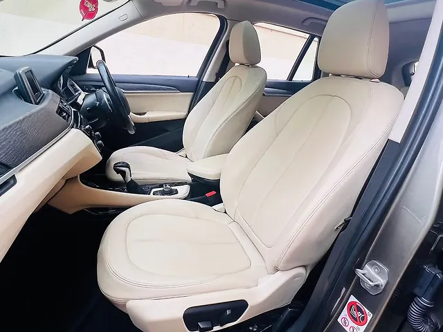 Used BMW X1 [2016-2020] sDrive20d xLine in Mumbai