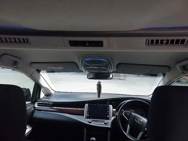 Used Toyota Innova Crysta [2020-2023] VX 2.4 8 STR in Chennai