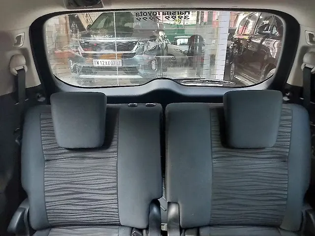 Used Toyota Innova Crysta [2020-2023] VX 2.4 8 STR in Chennai