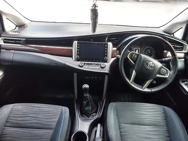 Used Toyota Innova Crysta [2020-2023] VX 2.4 8 STR in Chennai