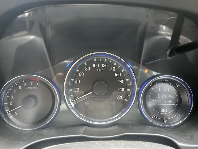 Used Honda City [2014-2017] SV in Mumbai