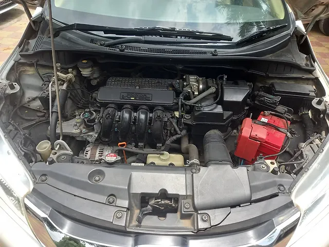 Used Honda City [2014-2017] SV in Mumbai