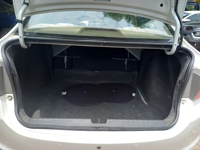 Used Honda City [2014-2017] SV in Mumbai