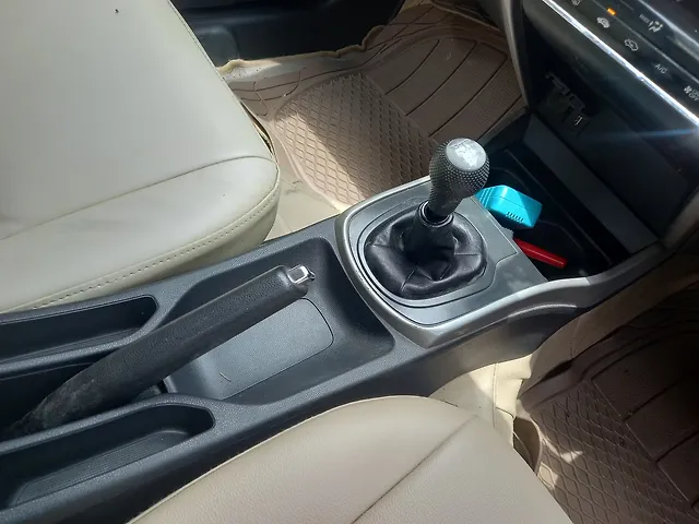 Used Honda City [2014-2017] SV in Mumbai