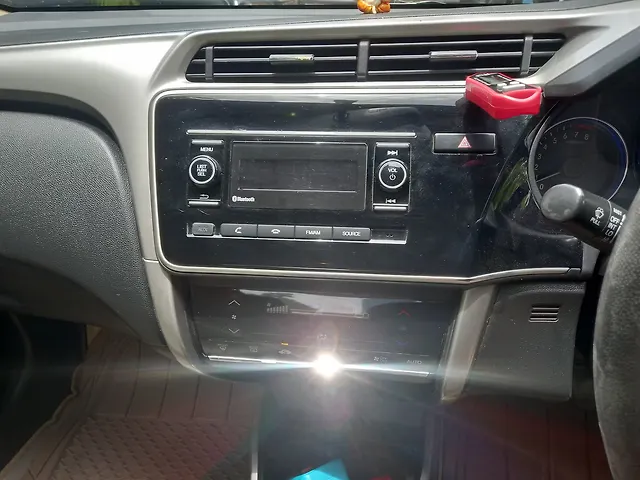 Used Honda City [2014-2017] SV in Mumbai