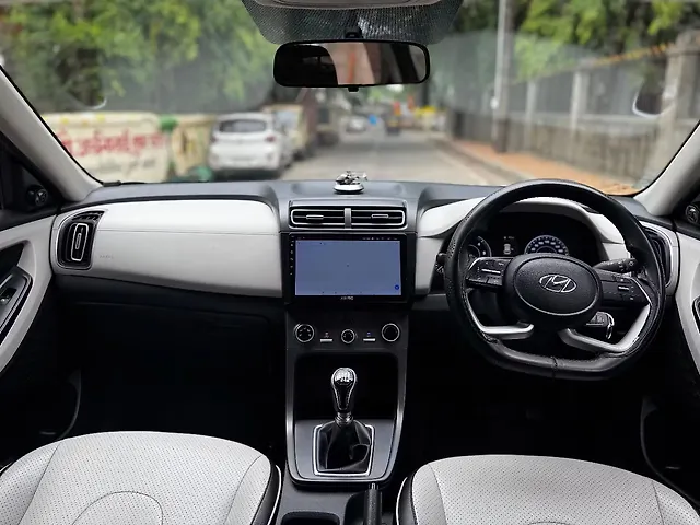Used 2023 Tata Harrier in Pune