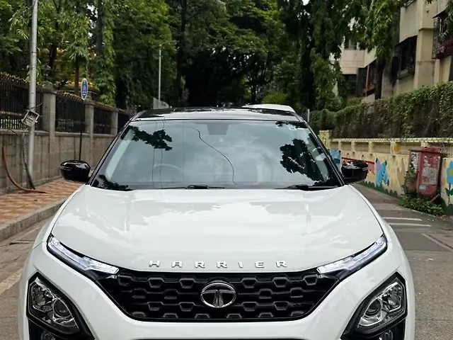 Used 2023 Tata Harrier in Pune