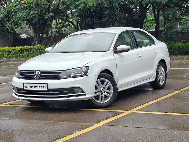 Used 2015 Volkswagen Jetta in Mumbai