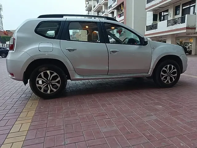 Used Nissan Terrano [2013-2017] XL D Plus in Kanpur