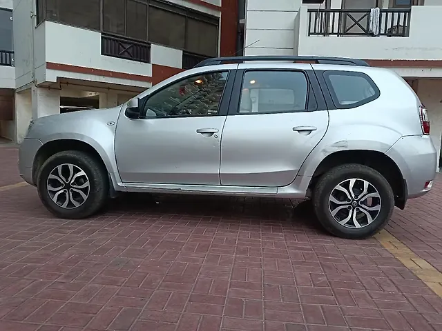 Used Nissan Terrano [2013-2017] XL D Plus in Kanpur